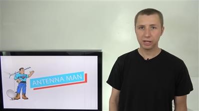 News About Diy Home Tv Antenna Near By